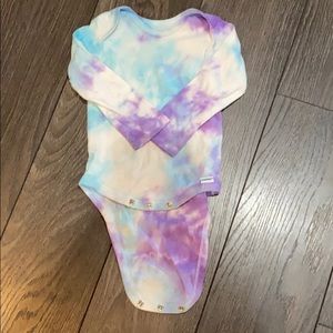🦄•unicorn onesie tie dye•🦄